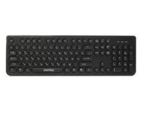 Клавиатура USB Smartbuy ONE 226 USB черная