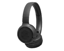 Наушники с Bluetooth JBL T500BT черные