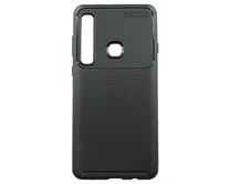 Чехол Samsung A920F A9 2018 