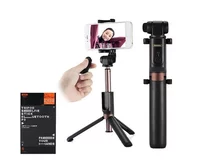 Remax RP-P9 черный 2в1 (штатив+монопод)