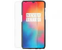 Защитное стекло Oneplus 6T/7 (тех упак)