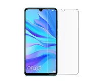 Защитное стекло Honor 8X Max (тех упак)