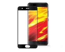 Защ. стекло Xiaomi Mi Note 3 Full черное