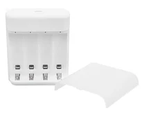 Зарядное устройство Xiaomi Rechargeable Batteries Charger (AA/AAA)