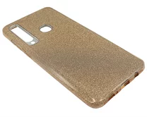 Чехол Samsung A920F A9 2018 