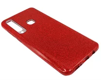 Чехол Samsung A920F A9 2018 