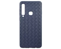 Чехол Samsung A920F A9 2018 