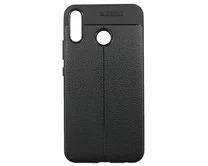 Чехол Asus ZenFone 5z ZS620KL/5 ZE620KL AutoFocus (черный)