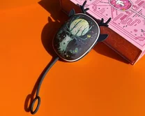 Внешний АКБ Power Bank Meowoo Hand Warmer RT-SP17