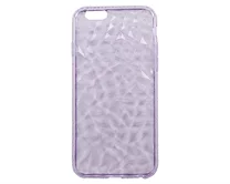 УДАЛИТЬЧехол iPhone 6/6S Алмаз (фиолетовый)