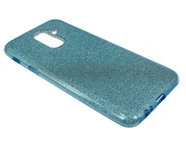 Чехол Samsung A605F A6+ 2018 