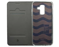 УДАЛИТЬЧехол книжка Samsung A605F A6+ 2018 