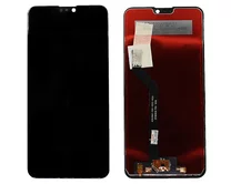 Дисплей Asus ZenFone Max Pro M2 (ZB631KL) + тачскрин черный