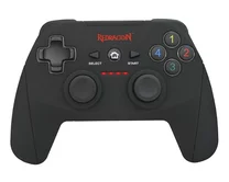 Беспроводной Геймпад (джойстик) Redragon Harrow USB Xinput-PS3