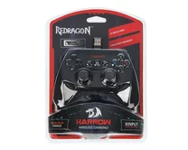 Беспроводной Геймпад (джойстик) Redragon Harrow USB Xinput-PS3