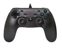 Проводной Геймпад (джойстик) Redragon Saturn USB Xinput-PS3