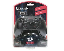 Проводной Геймпад (джойстик) Redragon Saturn USB Xinput-PS3
