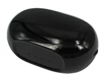 Bluetooth  стереогарнитура G1 черная