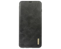 УДАЛИТЬЧехол книжка Samsung G975F S10+ Kanjian (черный)