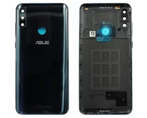 яяяЗадняя крышка Asus Zenfone Max Pro (M2) ZB631KL синяя 1кл
