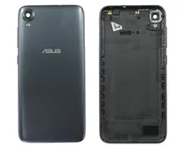 яяяЗадняя крышка Asus Zenfone Live (L1) ZA550KL черная 1кл