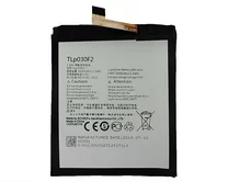 АКБ Alcatel OT 6070K Idol 4S TLp030F1/TLp030F2 HC