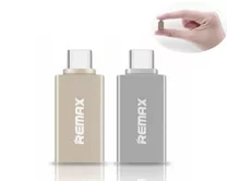 Remax Transcend Type-C RA-OTG1