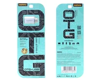 Remax Transcend Type-C RA-OTG1