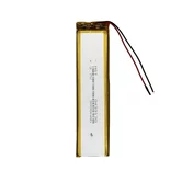 АКБ универсальный 04*30*130 (3.7V, 3000 mAh)