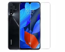 !!!яяяЗащ. стекло Huawei Nova 5/Nova 5 Pro (тех упак)