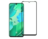 !!!яяяЗащ. стекло Huawei Nova 5/Nova 5 Pro Full черное