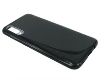 Чехол Samsung A705F Galaxy A70 2019 