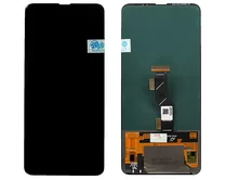 Дисплей Xiaomi Mi MIX 3 + тачскрин черный (OLED)