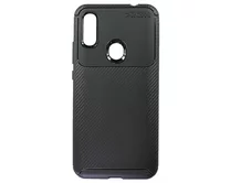Чехол Xiaomi Redmi 7/Redmi Y3 Auto Focus (черный)
