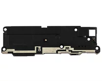 Динамик муз Xiaomi Redmi Note 4X  в сборе 1кл