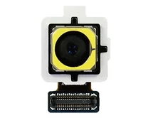 Камера Samsung A520F/A720F (A5/A7 2017) задняя 1кл