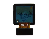 Камера Samsung A520F/A720F (A5/A7 2017) задняя 1кл