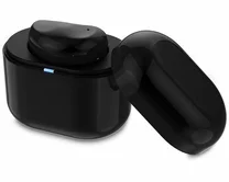Bluetooth Wireless Earphone Remax RB-T25 black