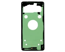 яяяСкотч двусторонний Samsung G973F S10 для задней крышки 1кл