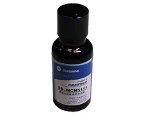 Растворитель клея Sunshine SS-MCN5111 (для стекл. задних крышек) 20 мл
