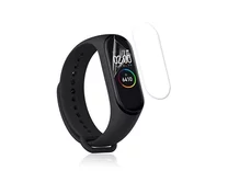 Защ. плёнка Xiaomi Mi Band 4