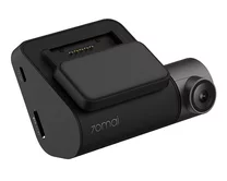 Видеорегистратор Xiaomi 70mai car camera Pro черный (CN версия)