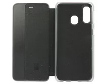 УДАЛИТЬЧехол книжка Samsung A405F A40 2019 