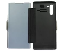 Чехол книжка Samsung N970F Note 10 