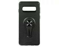 Чехол Samsung G973F S10 Car Holder (черный)