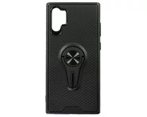 Чехол Samsung N975F Galaxy Note 10+ Car Holder (черный)