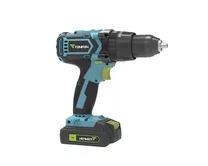 Дрель-шуруповерт Xiaomi Tonfon Rechargeable 20V impact drill