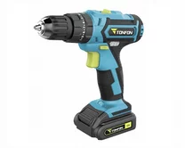 Дрель-шуруповерт Xiaomi Tonfon Rechargeable 12V impact gun drill