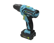 Дрель-шуруповерт Xiaomi Tonfon Rechargeable 12V gun drill