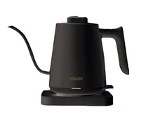 Чайник Xiaomi Yanglang coffee hand pot черный